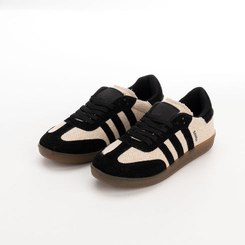 Women's Samba Shoes